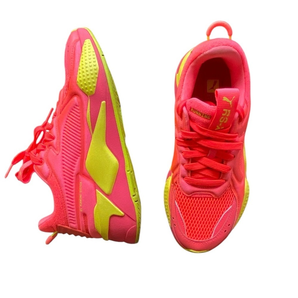 PUMA RS X Soft Case Sneakers
